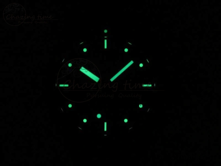 Breathable Fifty Fathoms Bathyscaphe Ceramic ZF 1:1 Best Edition Blue Dial on Blue Sail-Canvas Strap A 5290