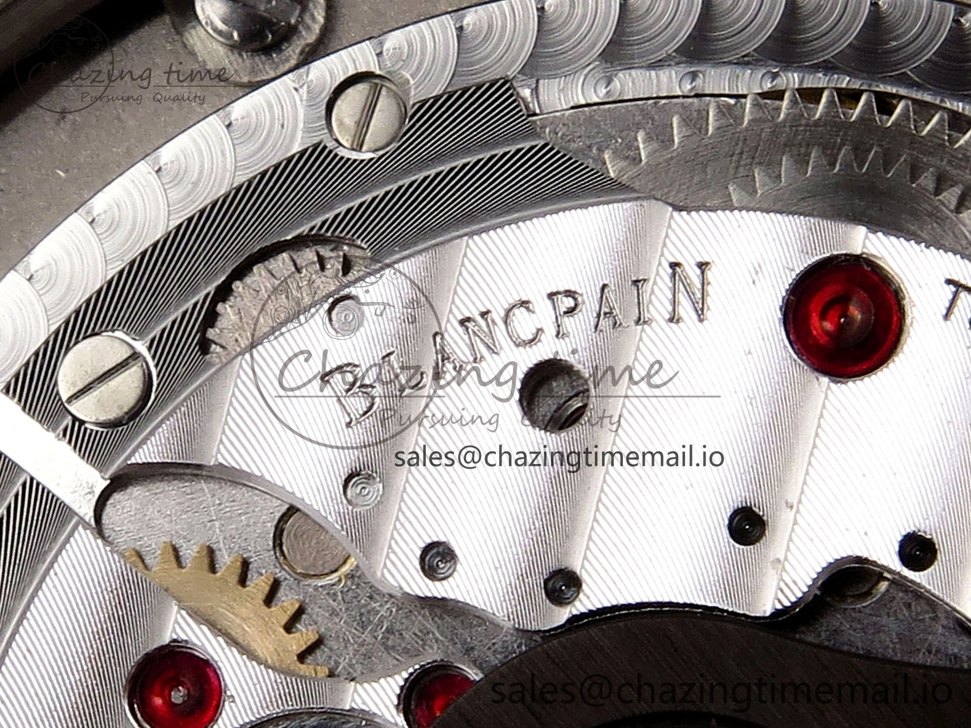 Fifty Fathoms MIL-SPEC ZF 1:1 Best Edition on Sail-canvas Strap A Popular 5262