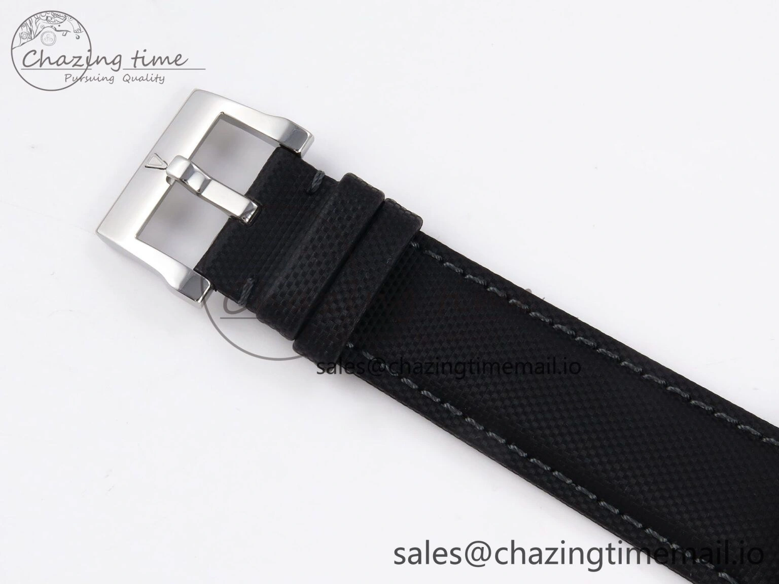 Fifty Fathoms MIL-SPEC ZF 1:1 Best Edition on Sail-canvas Strap A Popular 5262