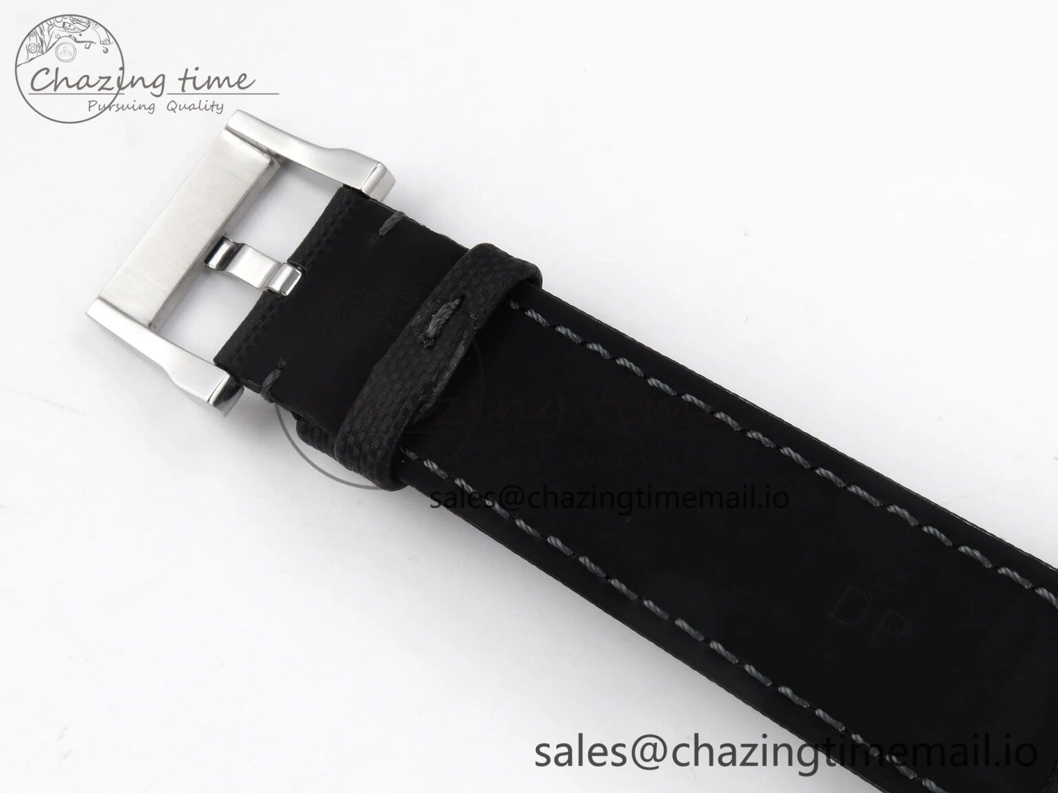 Fifty Fathoms MIL-SPEC ZF 1:1 Best Edition on Sail-canvas Strap A Popular 5262
