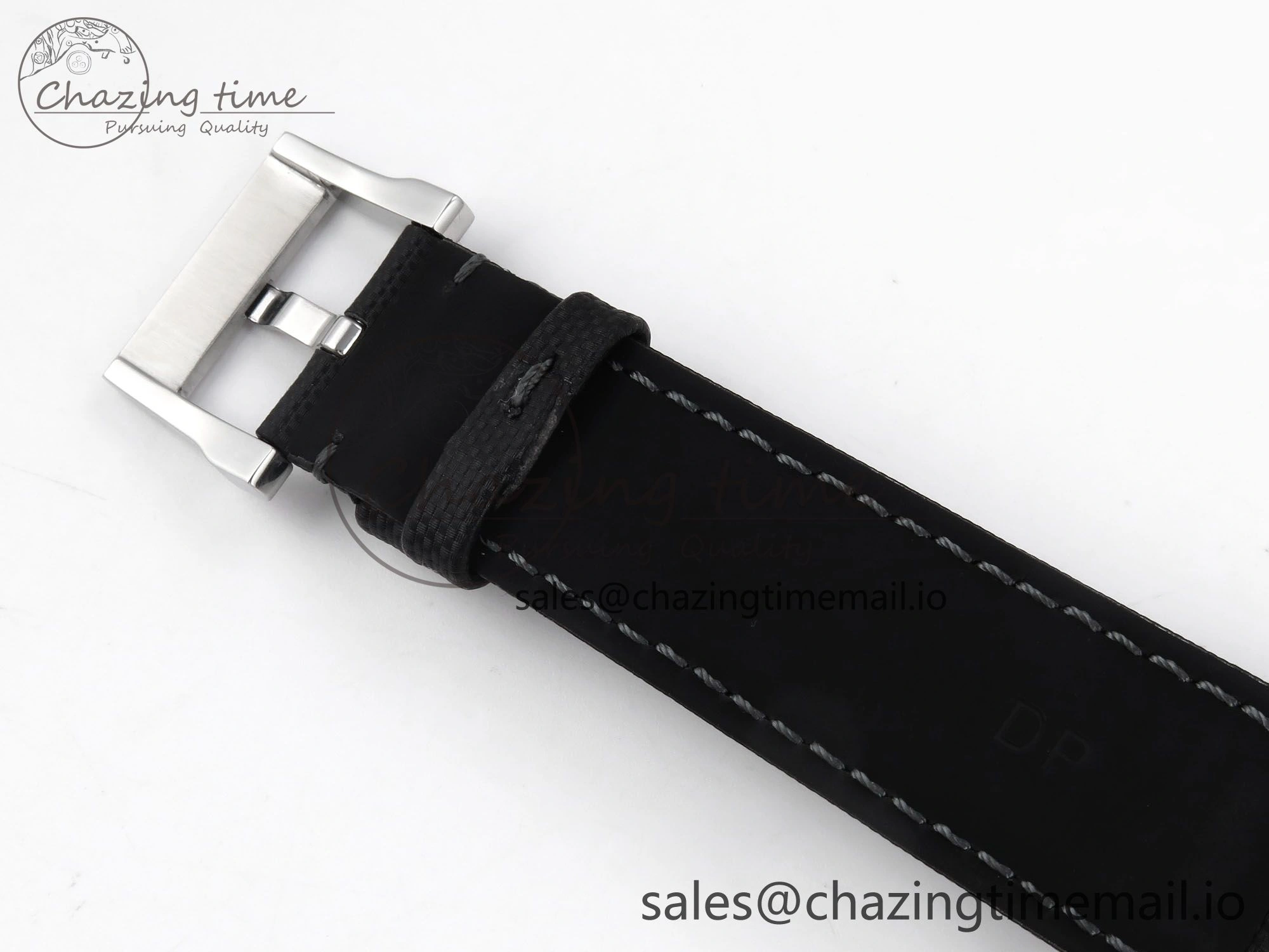 Fifty Fathoms MIL-SPEC ZF 1:1 Best Edition on Sail-canvas Strap A Popular 5262