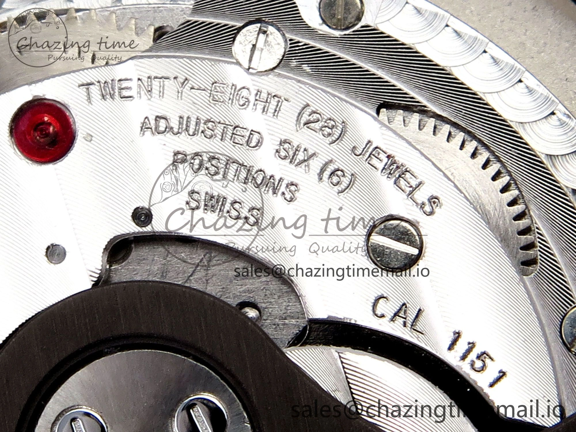ZipUp Fifty Fathoms Ocean Commitment III ZF 1:1 Best Edition on Sail-canvas Strap A 5263