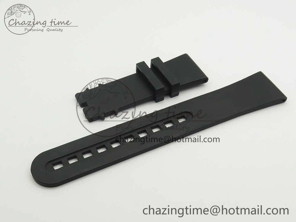 UrbanStyle Fifty Fathoms Ti Black ZF 1:1 Best Edition Black Dial on Sail-canvas Strap A1315 (Free Extra Strap) 5275