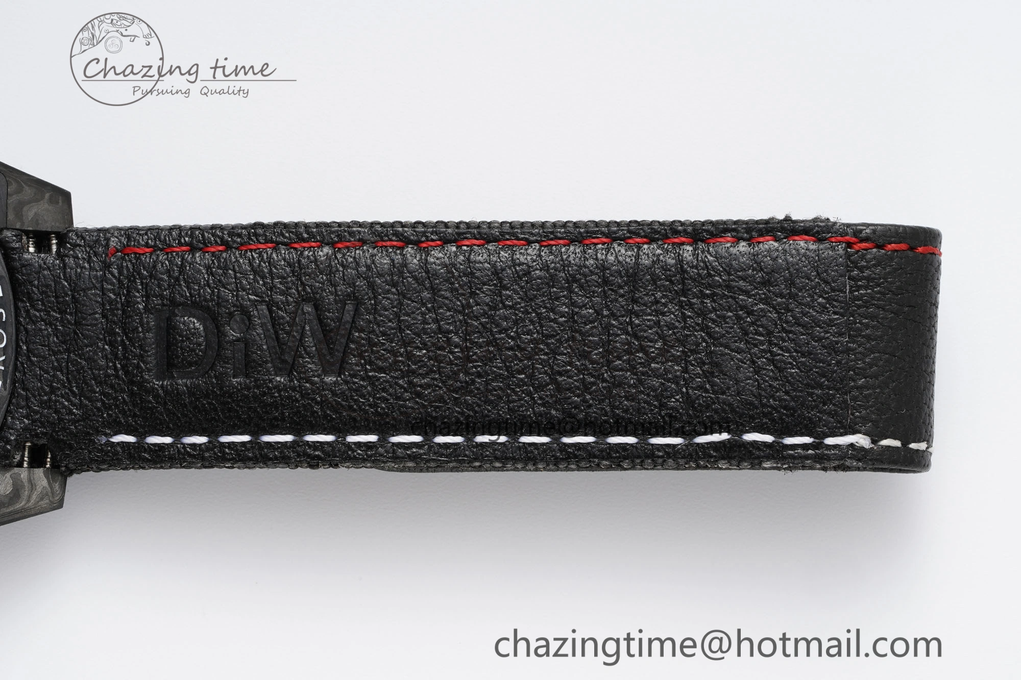 GMT Carbon DIWF Best Edition Meteorite Dial on Black Nylon Strap SA3186 CHS TimelessDesign 4696