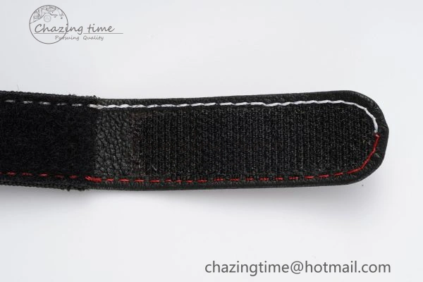 GMT Carbon DIWF Best Edition Meteorite Dial on Black Nylon Strap SA3186 CHS TimelessDesign 4696