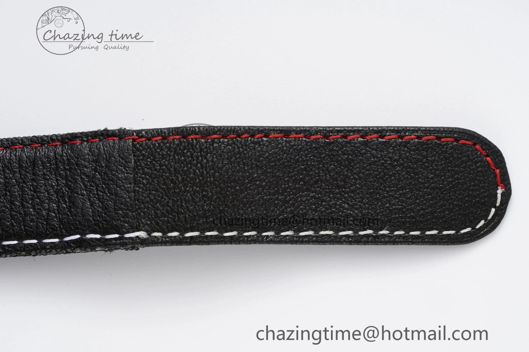 GMT Carbon DIWF Best Edition Meteorite Dial on Black Nylon Strap SA3186 CHS TimelessDesign 4696