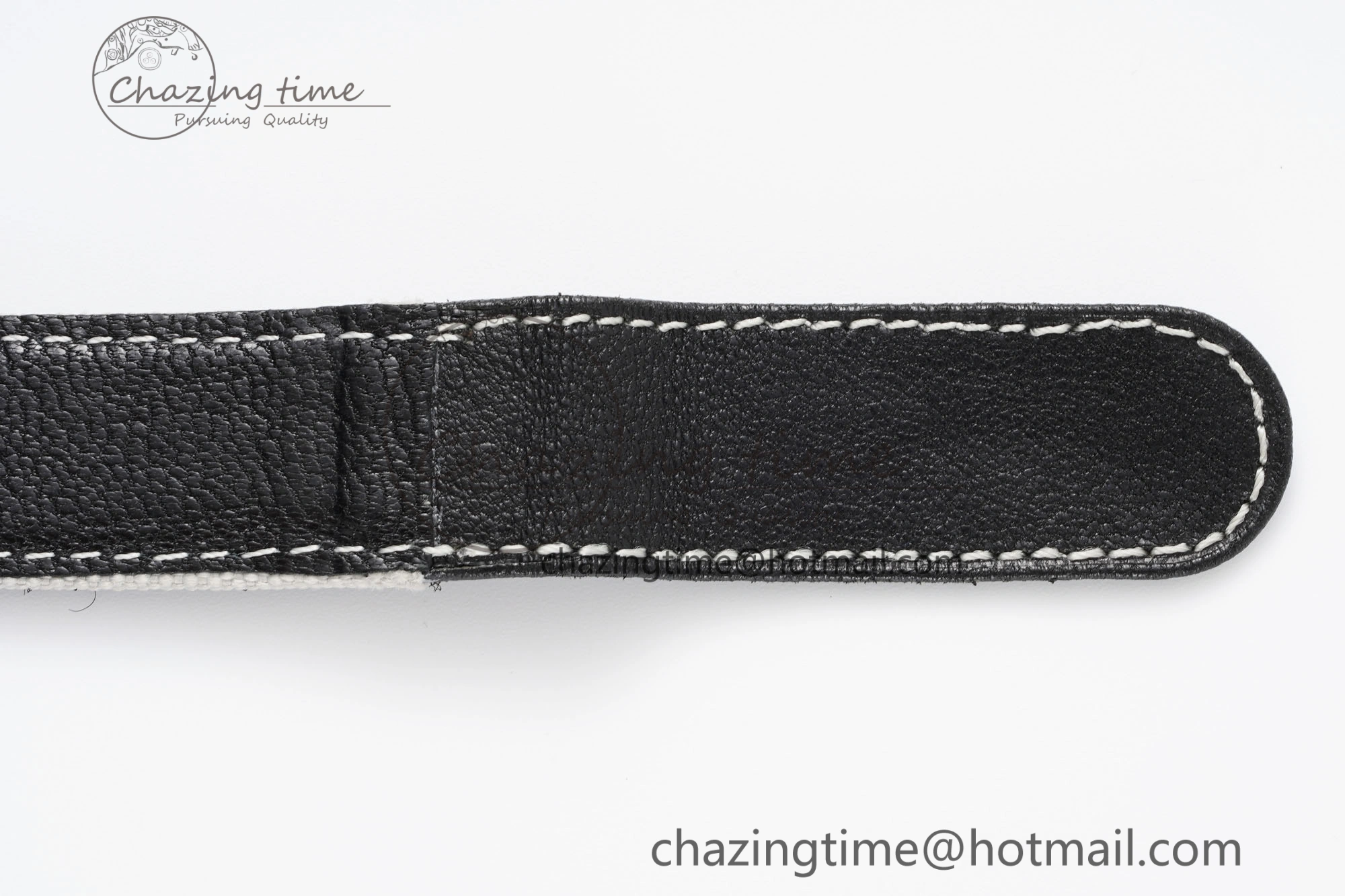 GMT Carbon DIWF Best Edition Meteorite Dial on White Nylon Strap SA3186 CHS Functional 4694