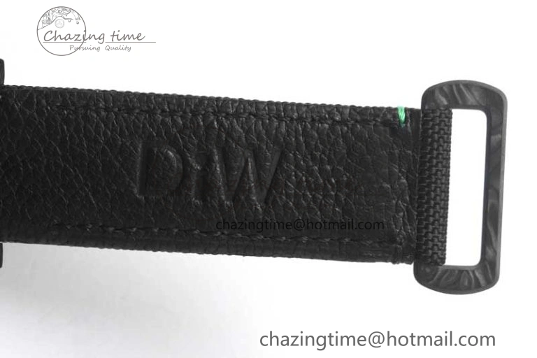 GMT DIW Carbon V6F 1:1 Best Edition Green Red Dial on Black Nylon Strap VR3186 CHS DailyWear 4767