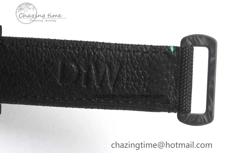 GMT DIW Carbon V6F 1:1 Best Edition Green Red Dial on Black Nylon Strap VR3186 CHS DailyWear 4767