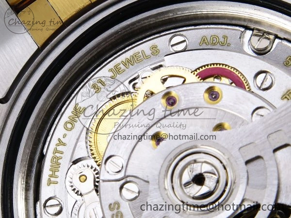Supportive GMT MASTER II 126713 904L SS APF 1:1 BEST EDITION BLACK DIAL ON JUBILEE BRACELET VR3285 CHS 1833