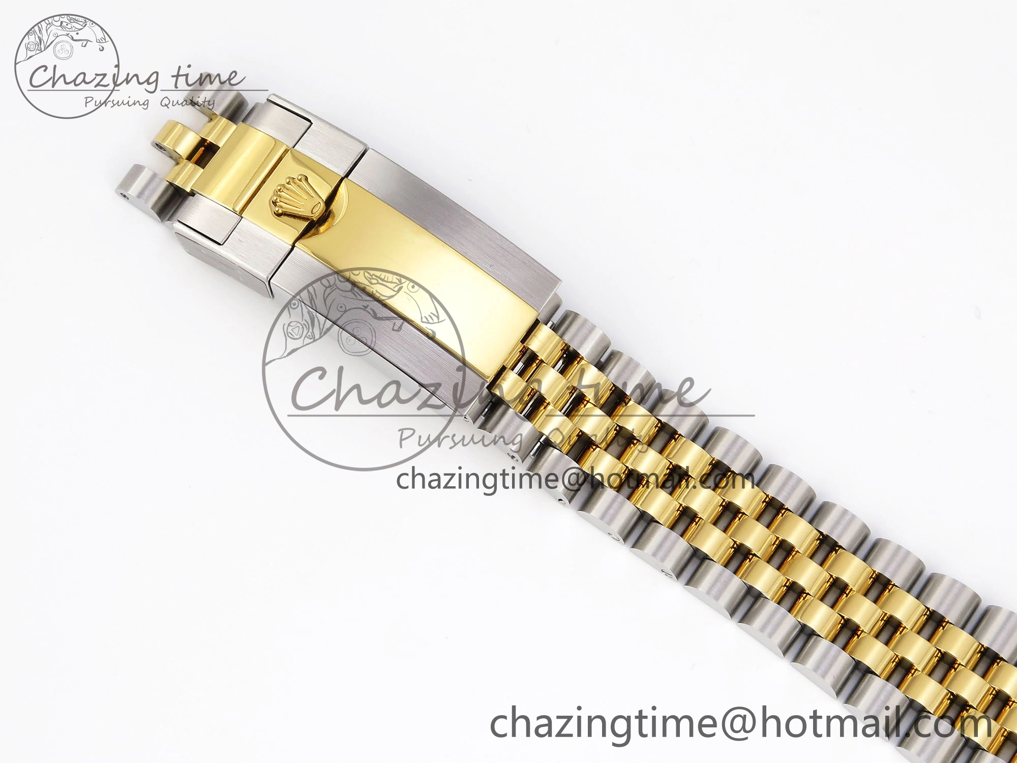 Supportive GMT MASTER II 126713 904L SS APF 1:1 BEST EDITION BLACK DIAL ON JUBILEE BRACELET VR3285 CHS 1833
