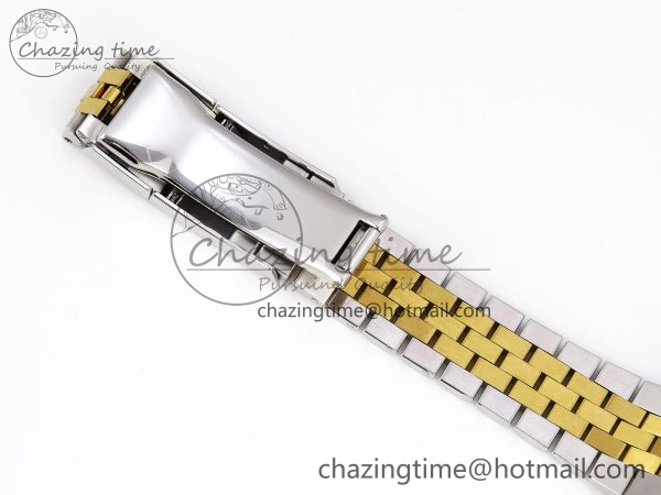 Supportive GMT MASTER II 126713 904L SS APF 1:1 BEST EDITION BLACK DIAL ON JUBILEE BRACELET VR3285 CHS 1833