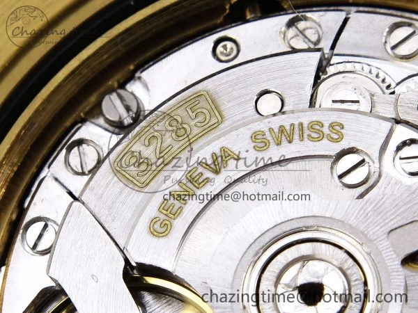 ZeroBulk GMT MASTER II 126718 APF 1:1 BEST EDITION BLACK DIAL ON JUBILEE BRACELET VR3285 CHS 1834
