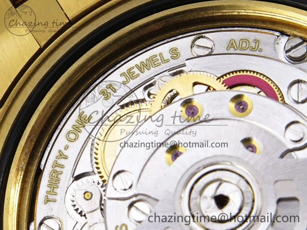 ZeroBulk GMT MASTER II 126718 APF 1:1 BEST EDITION BLACK DIAL ON JUBILEE BRACELET VR3285 CHS 1834