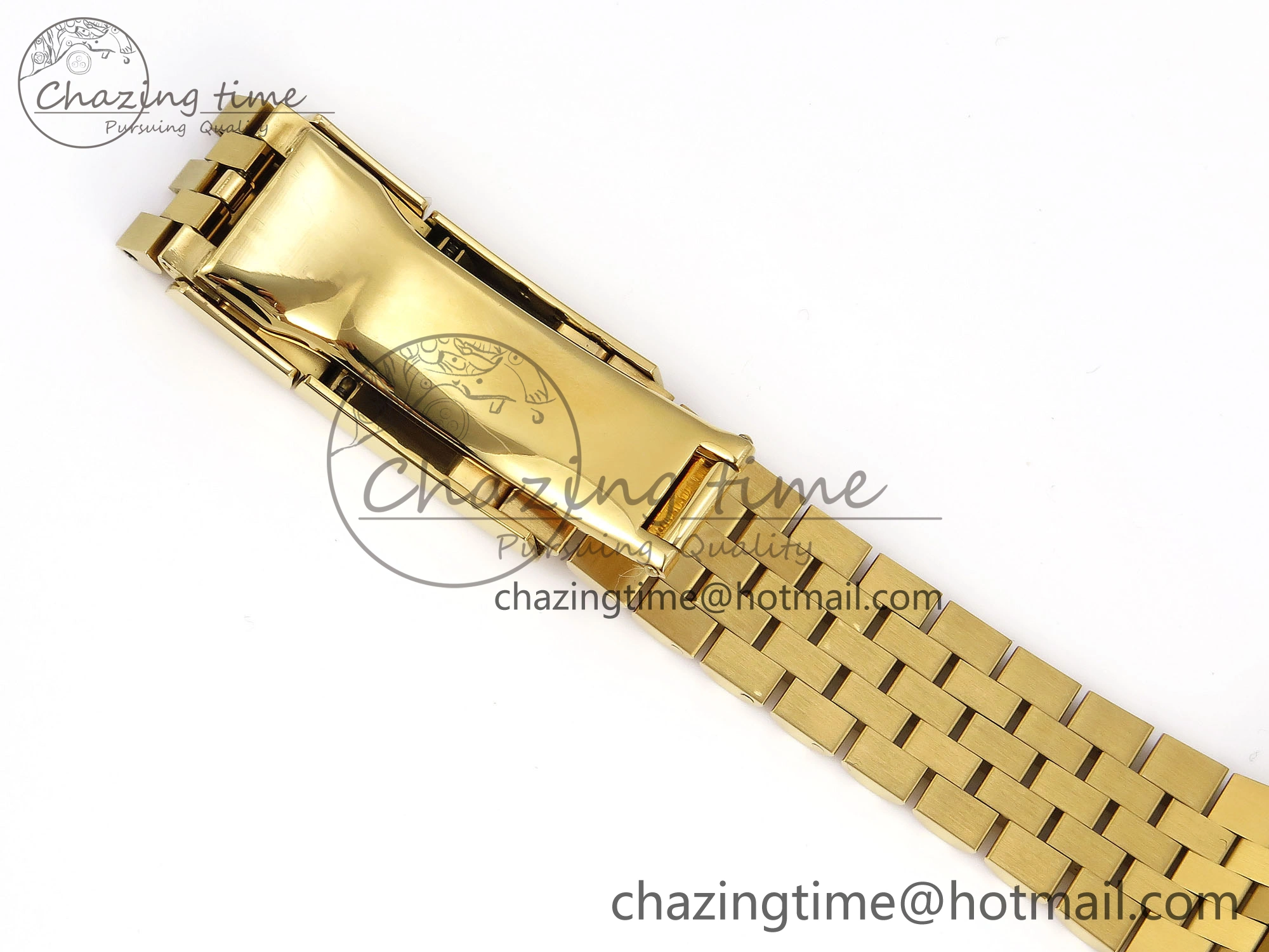 ZeroBulk GMT MASTER II 126718 APF 1:1 BEST EDITION BLACK DIAL ON JUBILEE BRACELET VR3285 CHS 1834