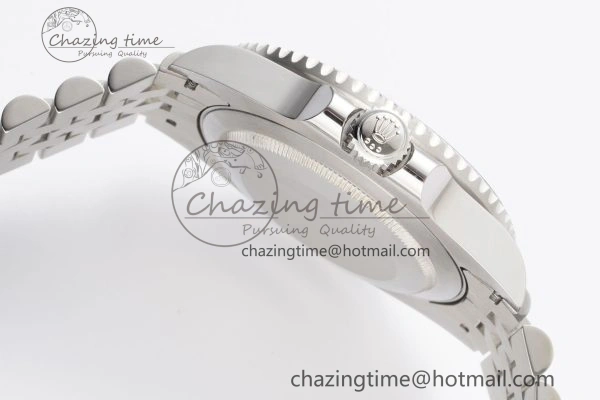 FashionForward GMT Master II 116710 BLNR 904L SS APF 1:1 Best Edition on Oyster Bracelet VR3186 CHS 2041