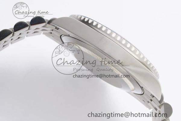 FashionForward GMT Master II 116710 BLNR 904L SS APF 1:1 Best Edition on Oyster Bracelet VR3186 CHS 2041