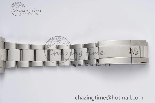 FashionForward GMT Master II 116710 BLNR 904L SS APF 1:1 Best Edition on Oyster Bracelet VR3186 CHS 2041