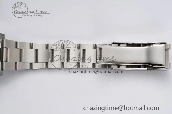 FashionForward GMT Master II 116710 BLNR 904L SS APF 1:1 Best Edition on Oyster Bracelet VR3186 CHS 2041