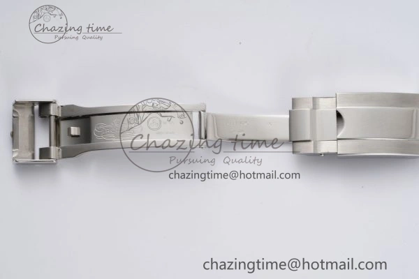 FashionForward GMT Master II 116710 BLNR 904L SS APF 1:1 Best Edition on Oyster Bracelet VR3186 CHS 2041