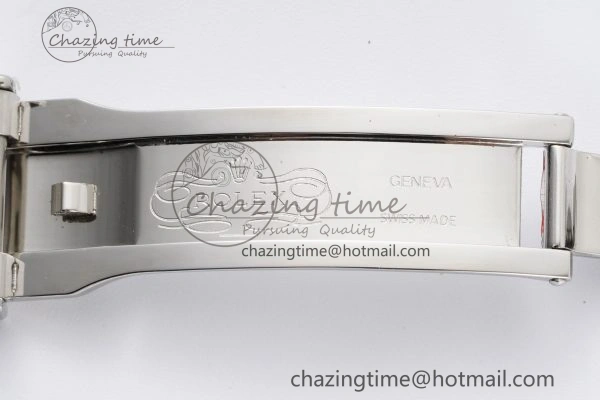 FashionForward GMT Master II 116710 BLNR 904L SS APF 1:1 Best Edition on Oyster Bracelet VR3186 CHS 2041