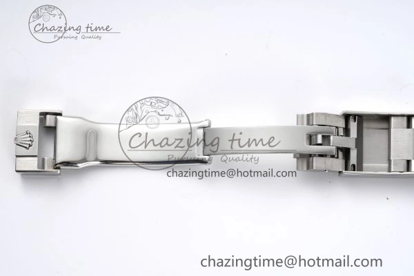 FashionForward GMT Master II 116710 BLNR 904L SS APF 1:1 Best Edition on Oyster Bracelet VR3186 CHS 2041