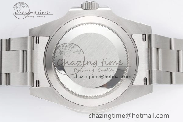 FashionForward GMT Master II 116710 BLNR 904L SS APF 1:1 Best Edition on Oyster Bracelet VR3186 CHS 2041