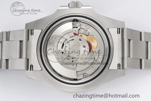 FashionForward GMT Master II 116710 BLNR 904L SS APF 1:1 Best Edition on Oyster Bracelet VR3186 CHS 2041