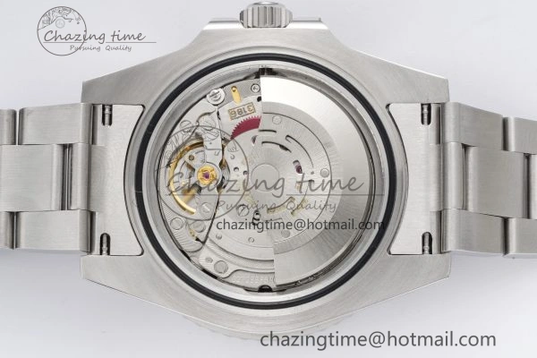 FashionForward GMT Master II 116710 BLNR 904L SS APF 1:1 Best Edition on Oyster Bracelet VR3186 CHS 2041