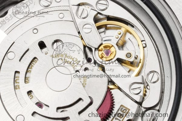 FashionForward GMT Master II 116710 BLNR 904L SS APF 1:1 Best Edition on Oyster Bracelet VR3186 CHS 2041