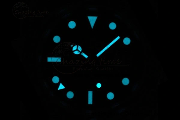 FashionForward GMT Master II 116710 BLNR 904L SS APF 1:1 Best Edition on Oyster Bracelet VR3186 CHS 2041