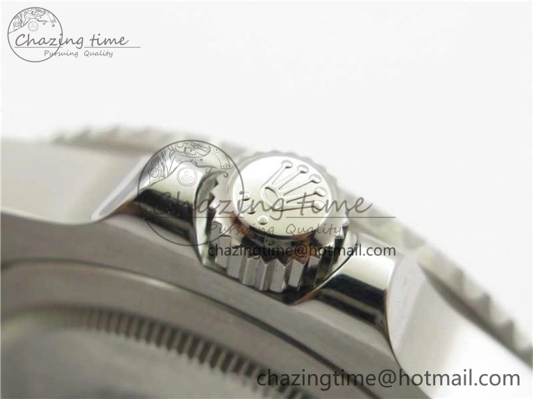 Functional GMT-Master II 116710 BLNR Black Blue Ceramic 904L Steel ARF 1:1 Best Edition SH3186 CHS 2812