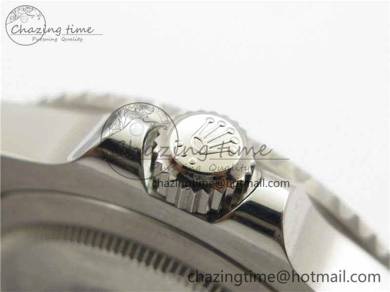 Functional GMT-Master II 116710 BLNR Black Blue Ceramic 904L Steel ARF 1:1 Best Edition SH3186 CHS 2812