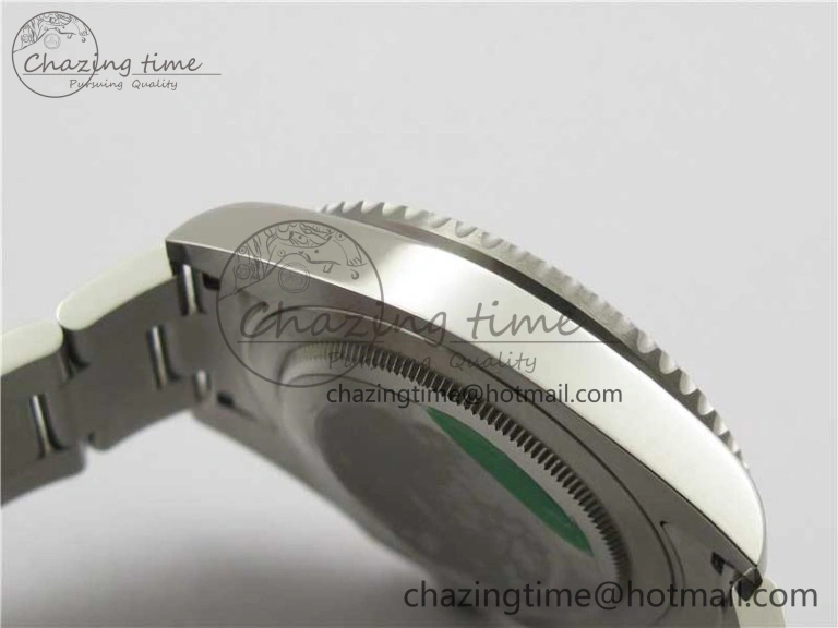 Functional GMT-Master II 116710 BLNR Black Blue Ceramic 904L Steel ARF 1:1 Best Edition SH3186 CHS 2812