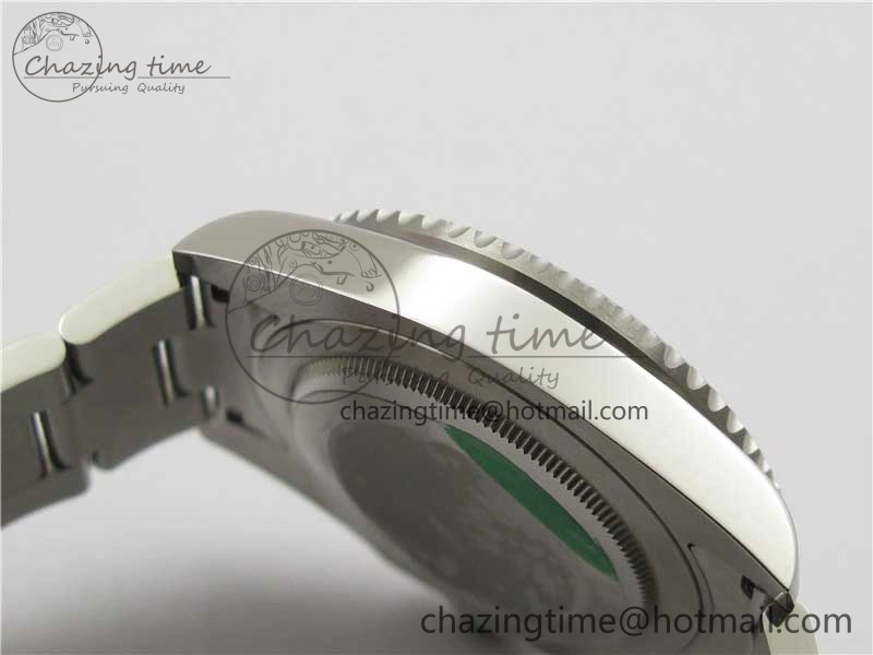 Functional GMT-Master II 116710 BLNR Black Blue Ceramic 904L Steel ARF 1:1 Best Edition SH3186 CHS 2812