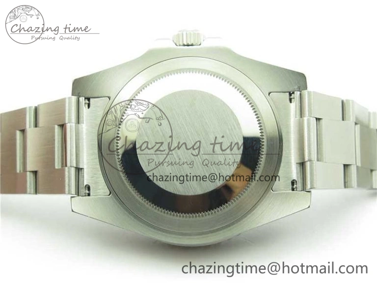 Functional GMT-Master II 116710 BLNR Black Blue Ceramic 904L Steel ARF 1:1 Best Edition SH3186 CHS 2812
