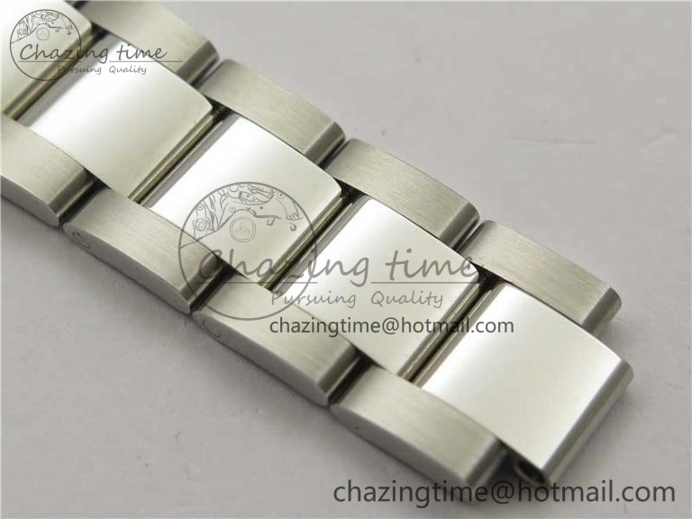 Functional GMT-Master II 116710 BLNR Black Blue Ceramic 904L Steel ARF 1:1 Best Edition SH3186 CHS 2812