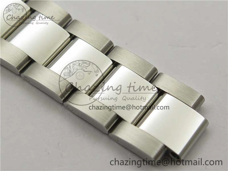 Functional GMT-Master II 116710 BLNR Black Blue Ceramic 904L Steel ARF 1:1 Best Edition SH3186 CHS 2812