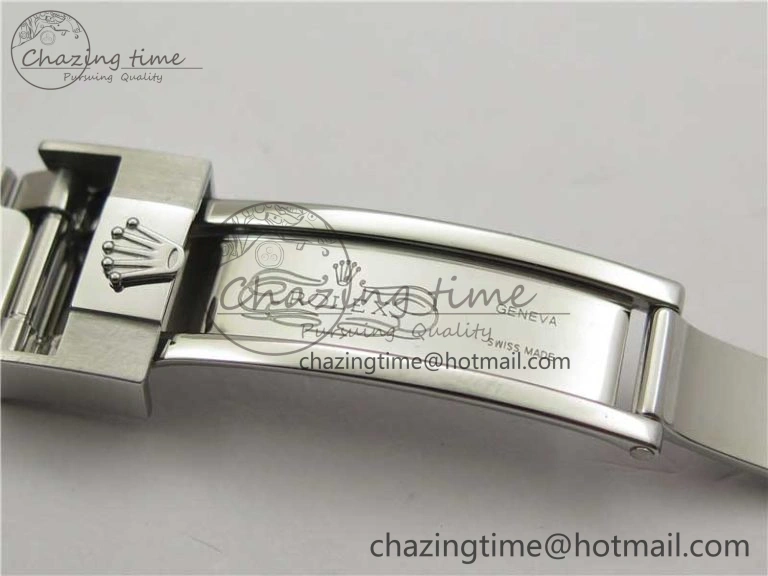 Functional GMT-Master II 116710 BLNR Black Blue Ceramic 904L Steel ARF 1:1 Best Edition SH3186 CHS 2812