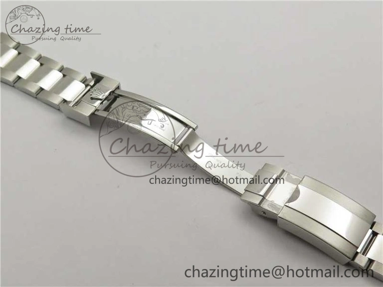 Functional GMT-Master II 116710 BLNR Black Blue Ceramic 904L Steel ARF 1:1 Best Edition SH3186 CHS 2812