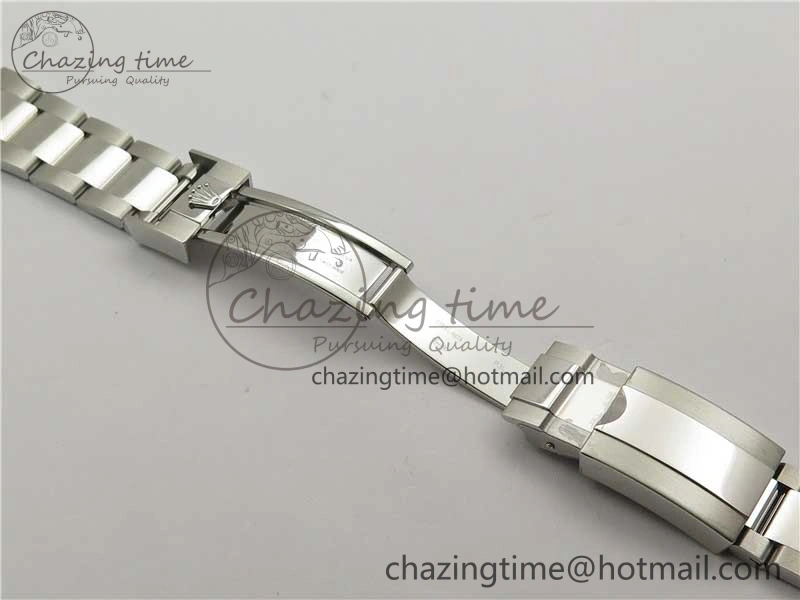 Functional GMT-Master II 116710 BLNR Black Blue Ceramic 904L Steel ARF 1:1 Best Edition SH3186 CHS 2812