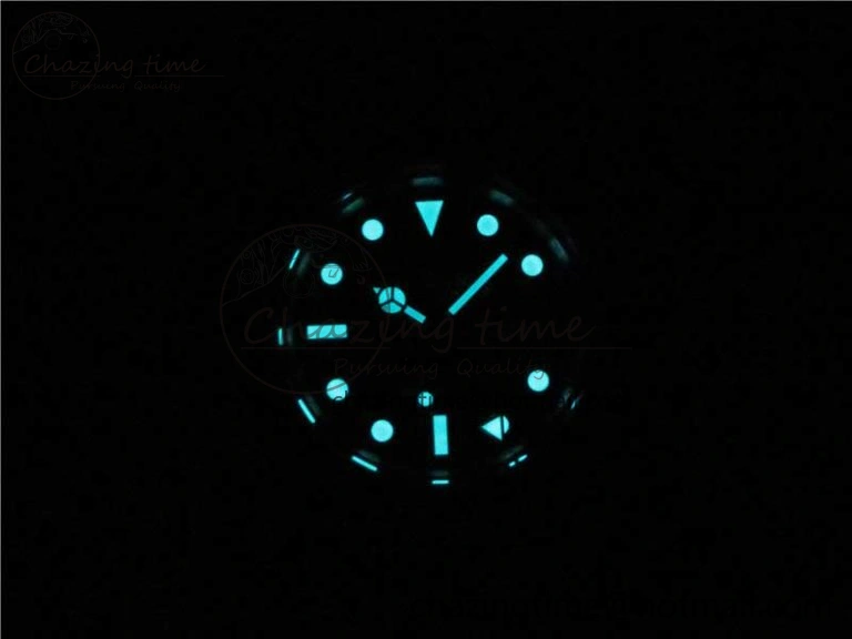 Functional GMT-Master II 116710 BLNR Black Blue Ceramic 904L Steel ARF 1:1 Best Edition SH3186 CHS 2812