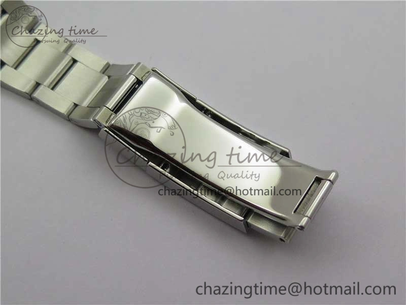 GMT-Master II 116710 BLNR Black Blue Ceramic 904L Steel Noob 1:1 Best Edition SA3186 CHS V StreetReady 2876