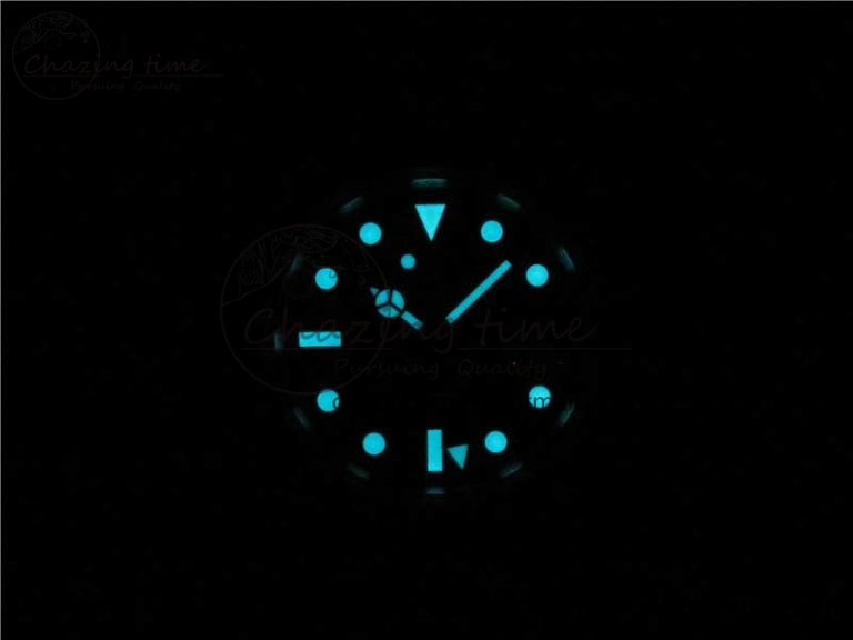 GMT-Master II 116710 BLNR Black Blue Ceramic 904L Steel Noob 1:1 Best Edition SA3186 CHS V StreetReady 2876