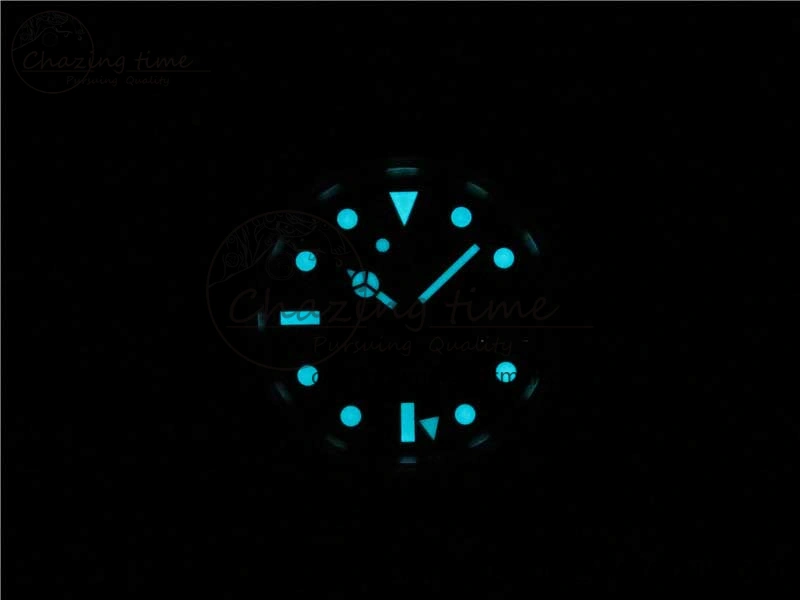 GMT-Master II 116710 BLNR Black Blue Ceramic 904L Steel Noob 1:1 Best Edition SA3186 CHS V StreetReady 2876