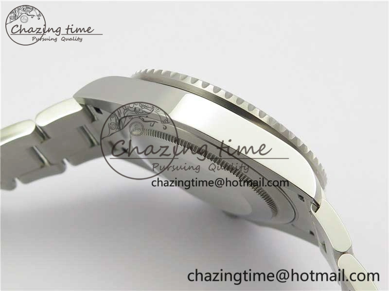 GMT-Master II 116710 BLNR Black Blue Ceramic 904L Steel V9F 1:1 Best Edition SA3186 CHS Casual 3069