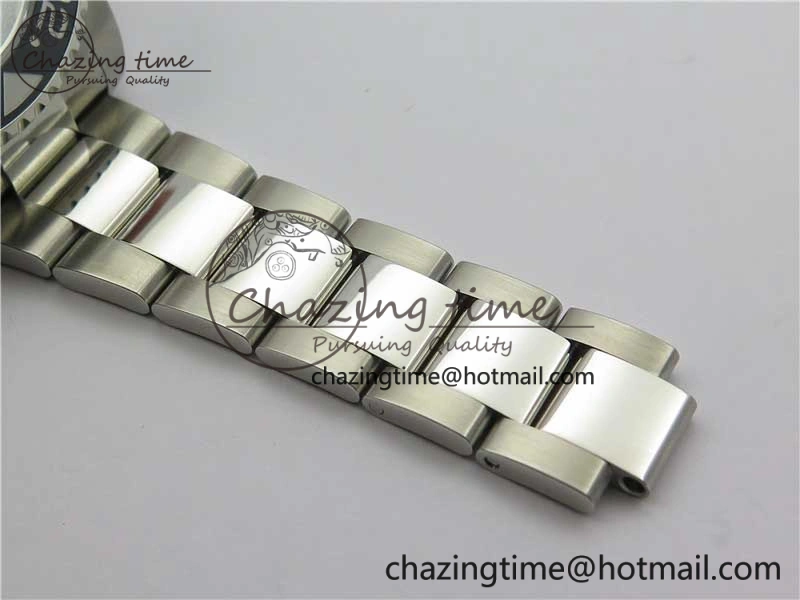 GMT-Master II 116710 BLNR Black Blue Ceramic 904L Steel V9F 1:1 Best Edition SA3186 CHS Casual 3069