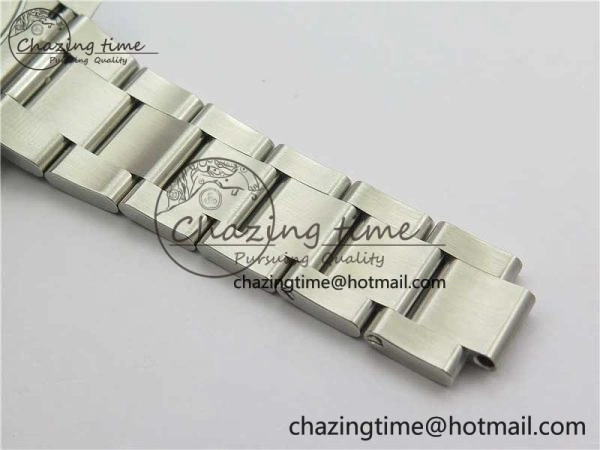 GMT-Master II 116710 BLNR Black Blue Ceramic 904L Steel V9F 1:1 Best Edition SA3186 CHS Casual 3069