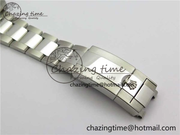 GMT-Master II 116710 BLNR Black Blue Ceramic 904L Steel V9F 1:1 Best Edition SA3186 CHS Casual 3069