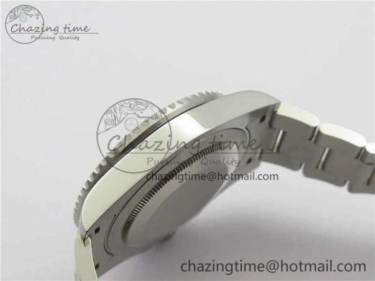 GMT-Master II 116710 BLNR Black Blue Ceramic 904L Steel VRF 1:1 Best Edition SA3186 CHS Supportive 3210